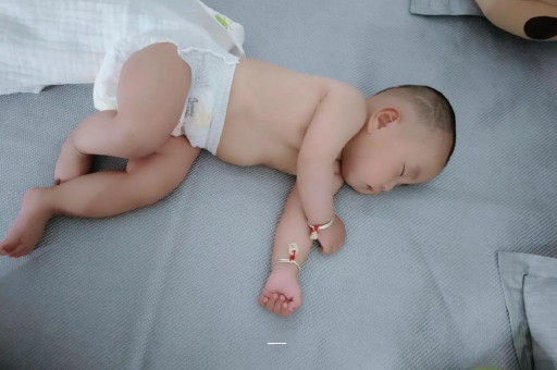 大同宝宝高烧怎么处理